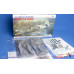 MESSERSCHMITT Bf 109 E-3 1/48 Wingsy Kits D5-08