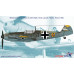 MESSERSCHMITT Bf 109 E-3 1/48 Wingsy Kits D5-08