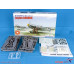 MESSERSCHMITT Bf 109 E-1 and E-3 “Legion Condor” 2 in 1 1/48 Wingsy Kits D5-09