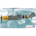 MESSERSCHMITT Bf 109 E-7 1/48 Wingsy Kits D5-11