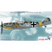 MESSERSCHMITT Bf 109 E-7 1/48 Wingsy Kits D5-11