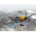 MESSERSCHMITT Bf 109 E-7 1/48 Wingsy Kits D5-11
