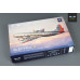 Passenger airliner L-188A Electra II 1/144 X-Scale 144005