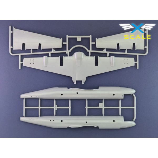 P-3C Orion  1/144 X-Scale 144007