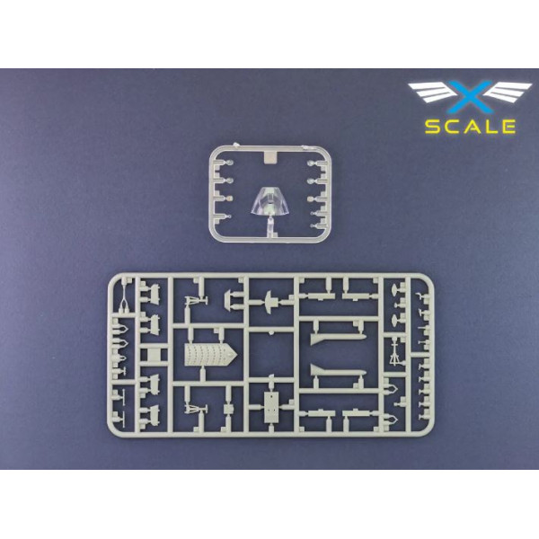 P-3C Orion  1/144 X-Scale 144007